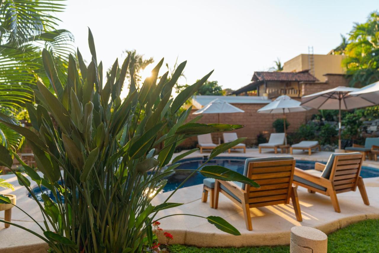 La Villa Luz (Adults Only) Zihuatanejo Esterno foto