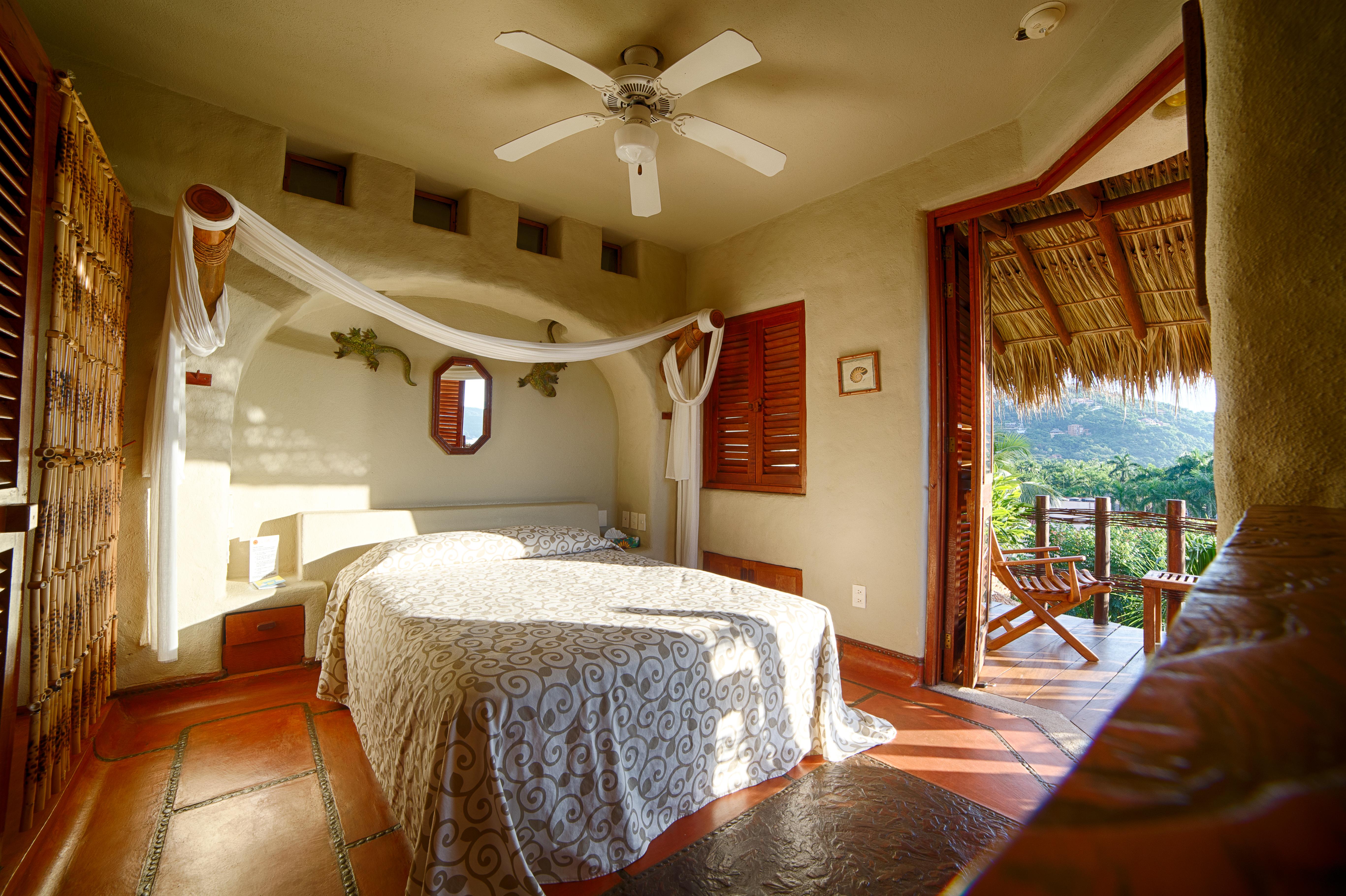 La Villa Luz (Adults Only) Zihuatanejo Esterno foto