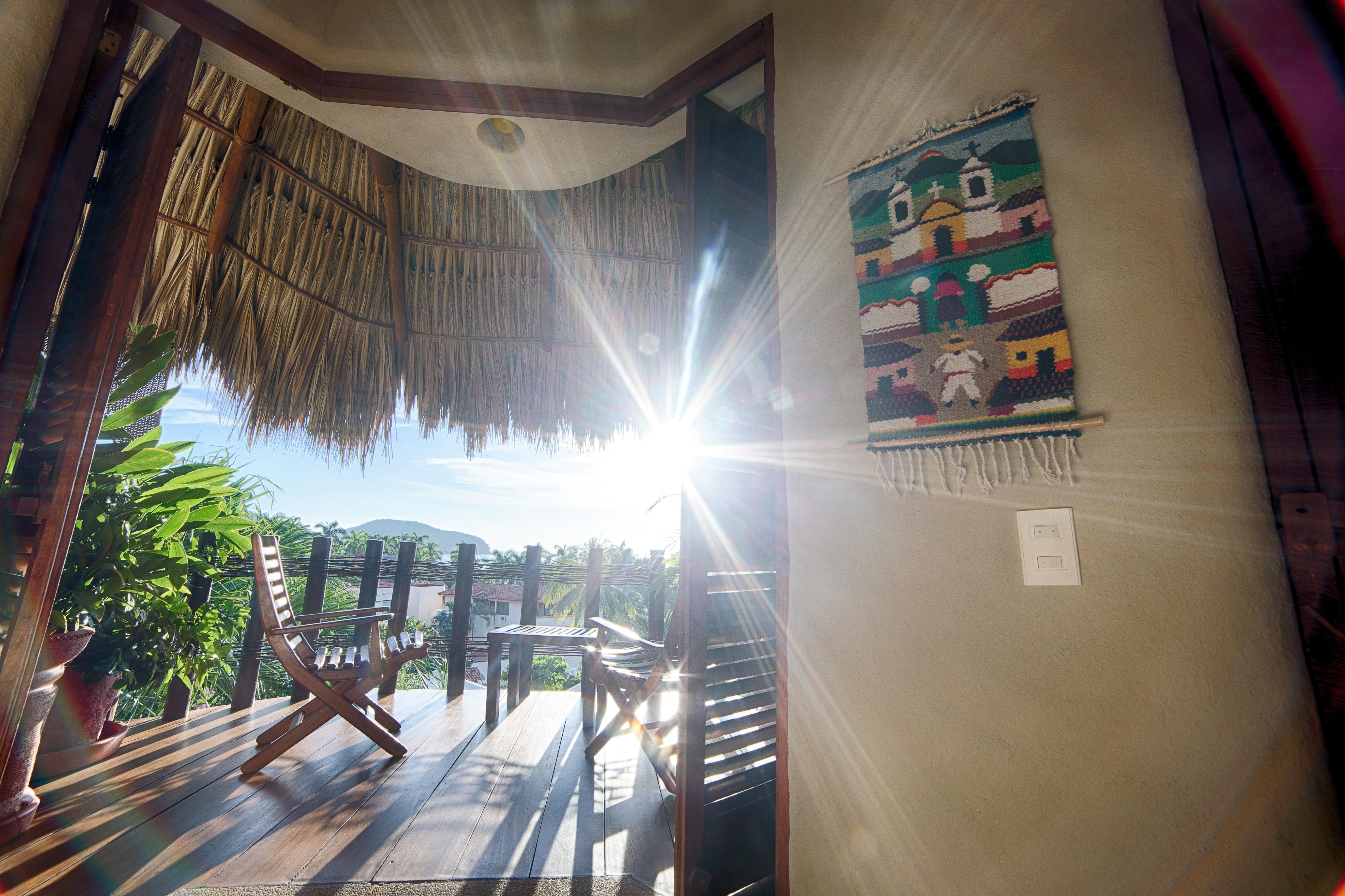 La Villa Luz (Adults Only) Zihuatanejo Esterno foto