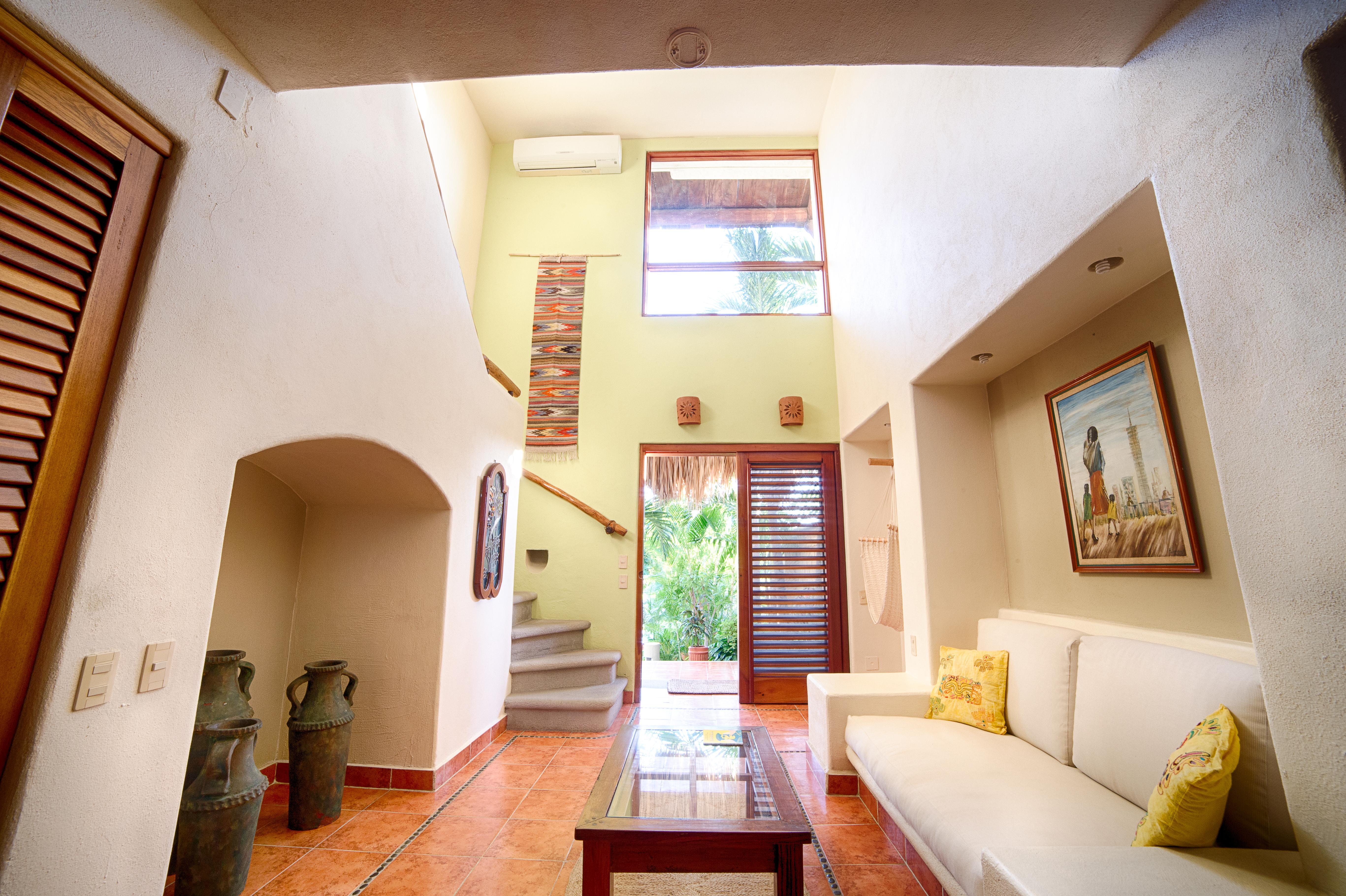 La Villa Luz (Adults Only) Zihuatanejo Esterno foto