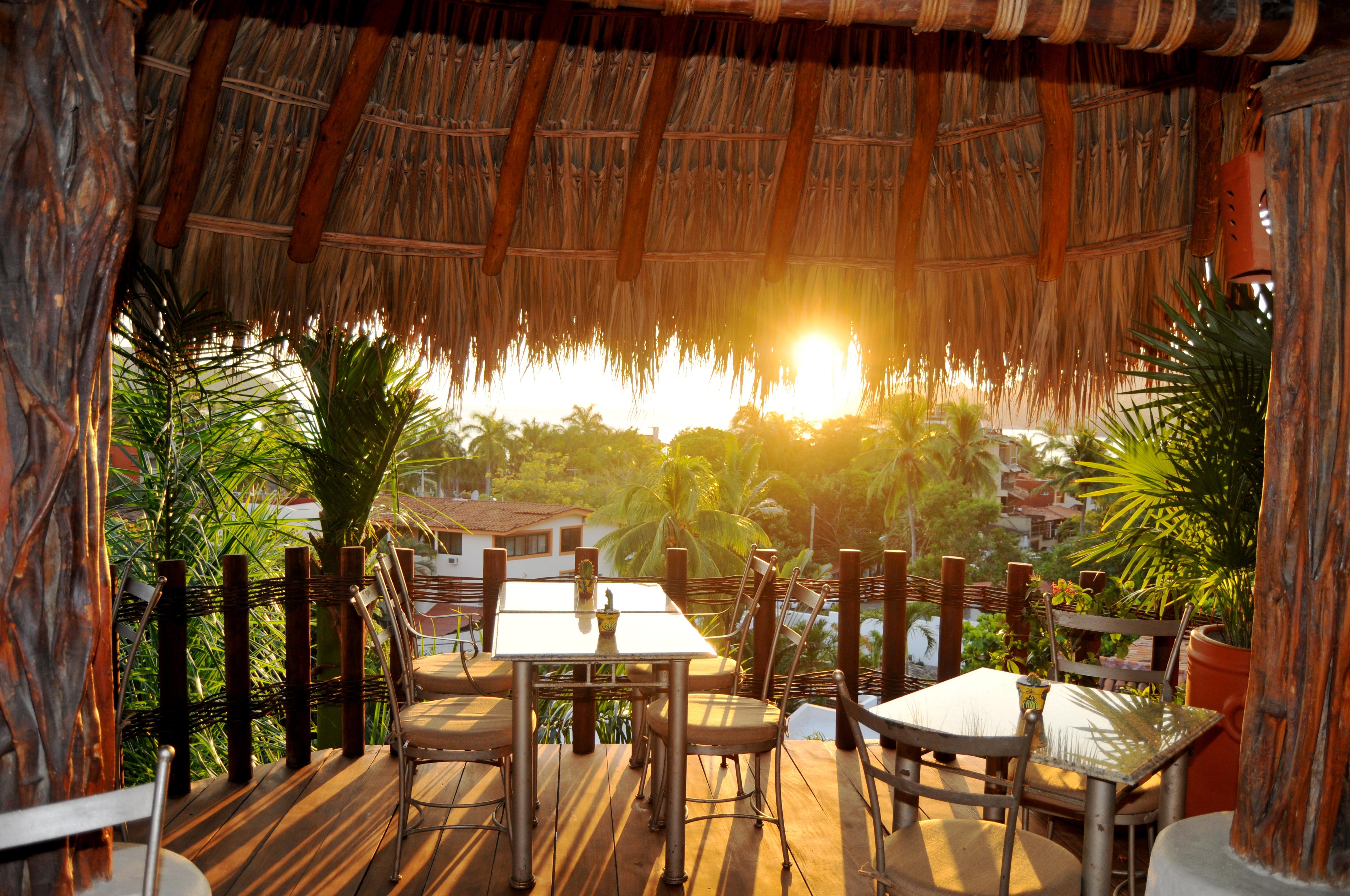 La Villa Luz (Adults Only) Zihuatanejo Esterno foto