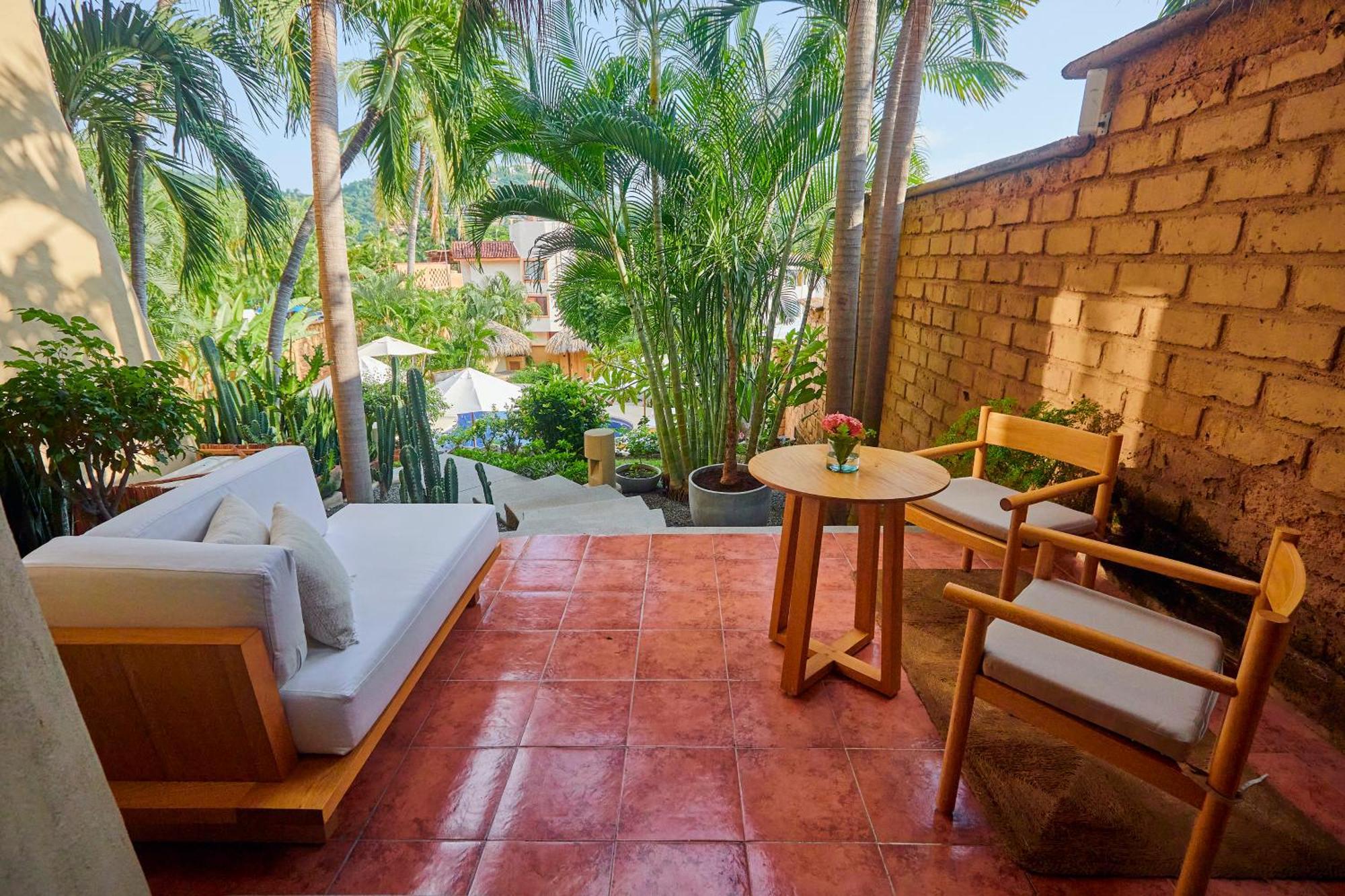 La Villa Luz (Adults Only) Zihuatanejo Esterno foto