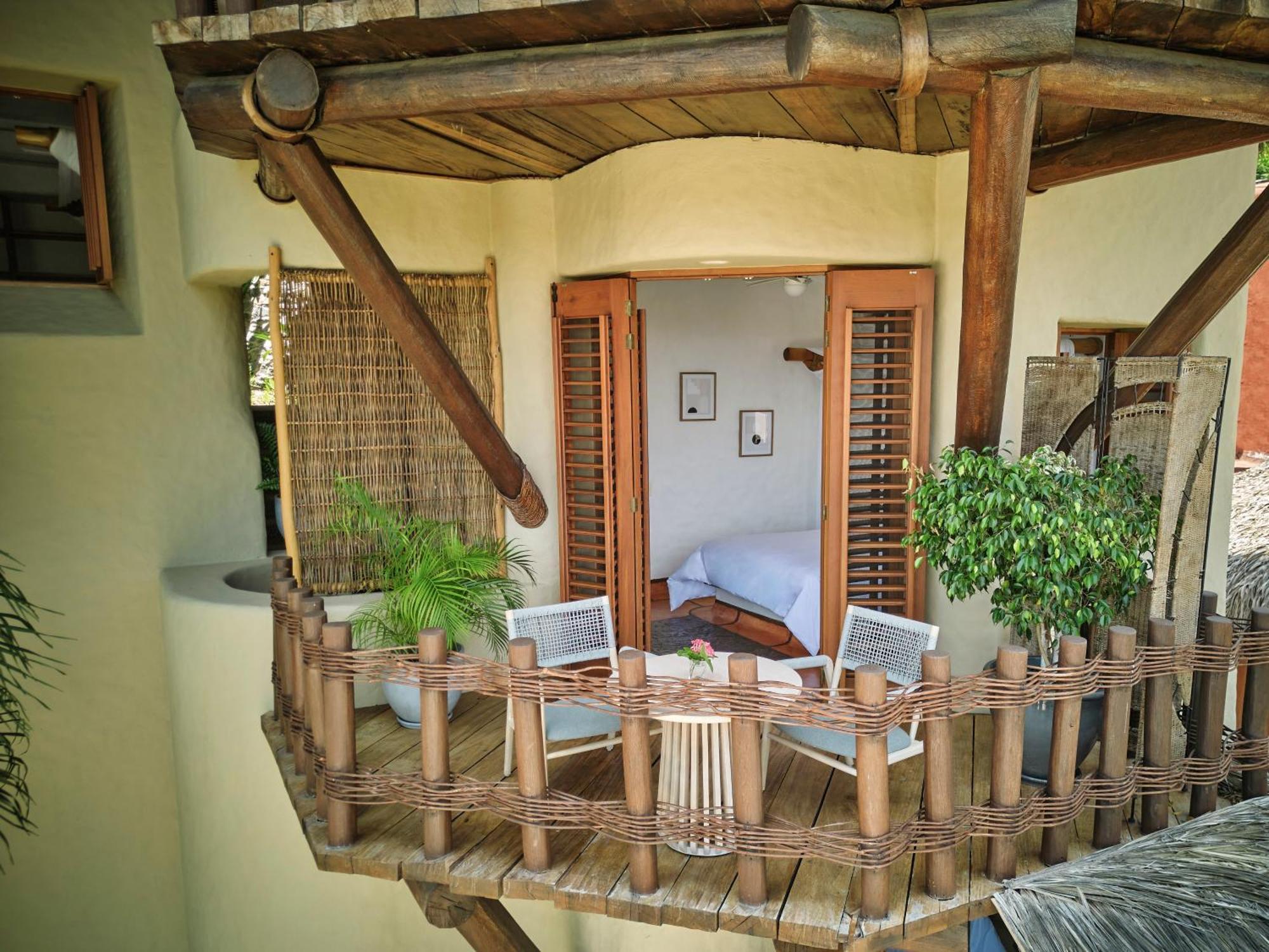 La Villa Luz (Adults Only) Zihuatanejo Esterno foto