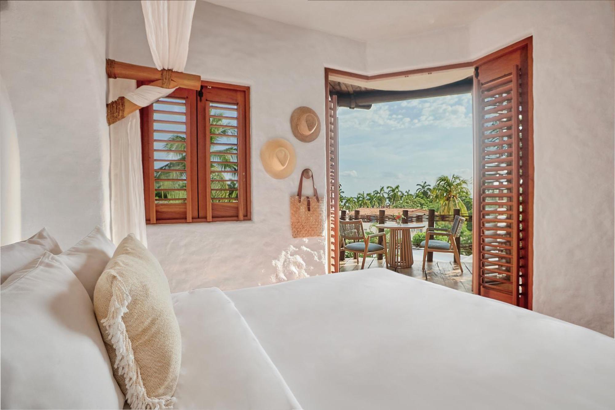 La Villa Luz (Adults Only) Zihuatanejo Esterno foto