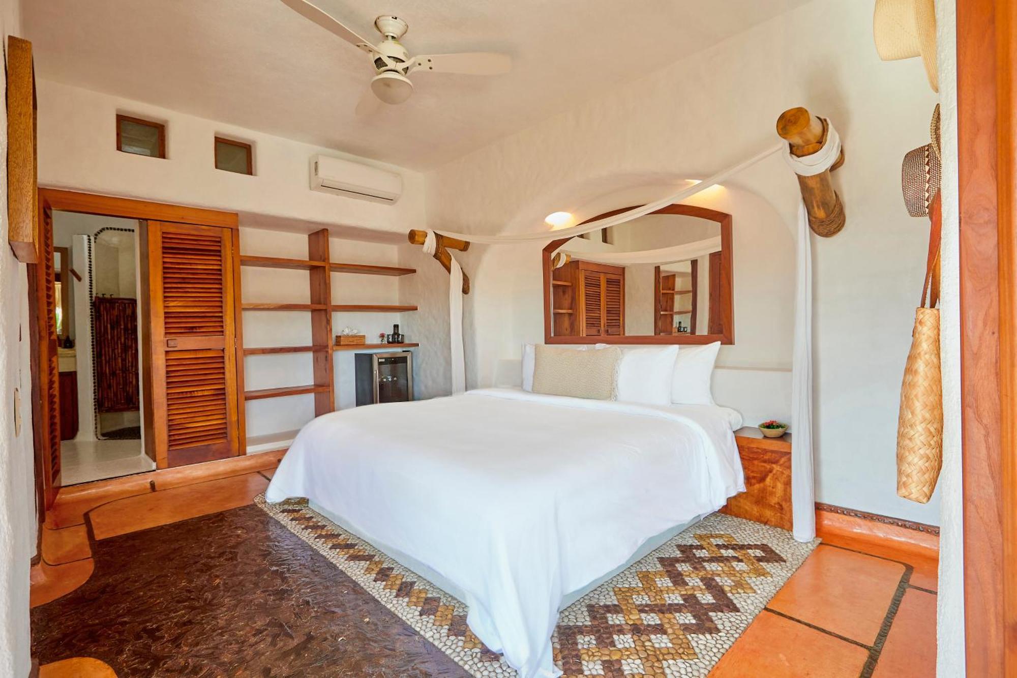 La Villa Luz (Adults Only) Zihuatanejo Esterno foto