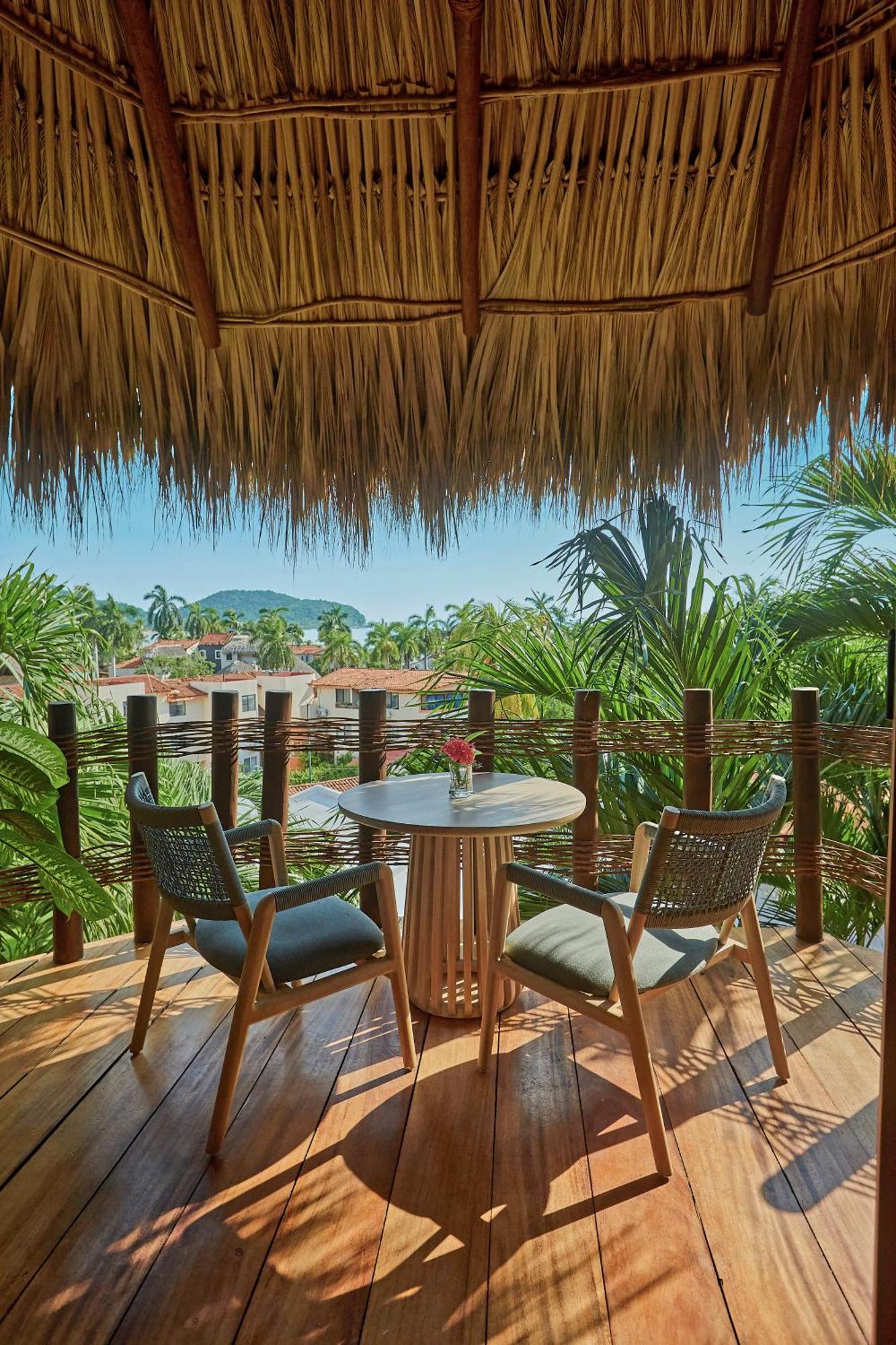 La Villa Luz (Adults Only) Zihuatanejo Esterno foto