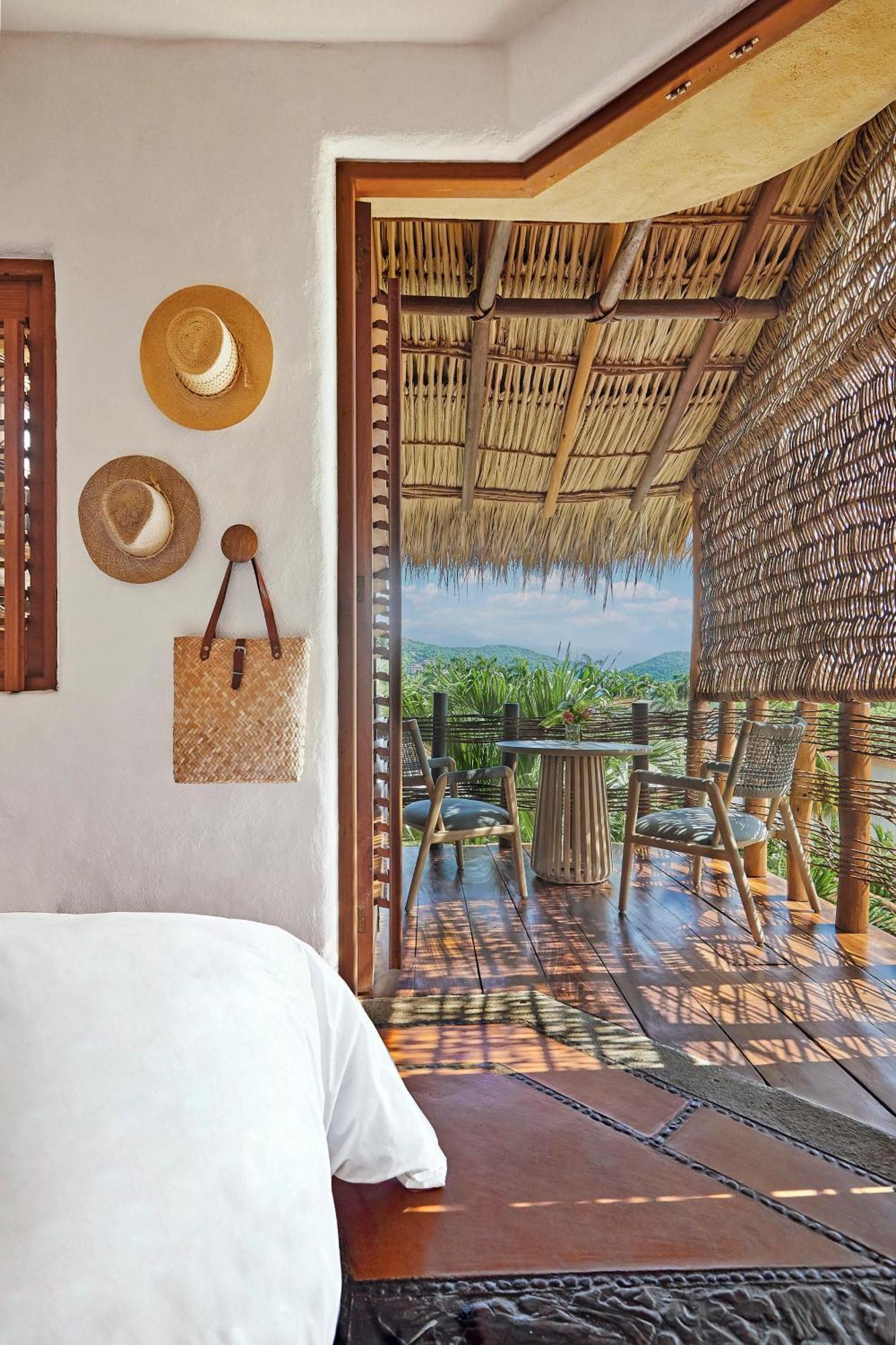 La Villa Luz (Adults Only) Zihuatanejo Esterno foto