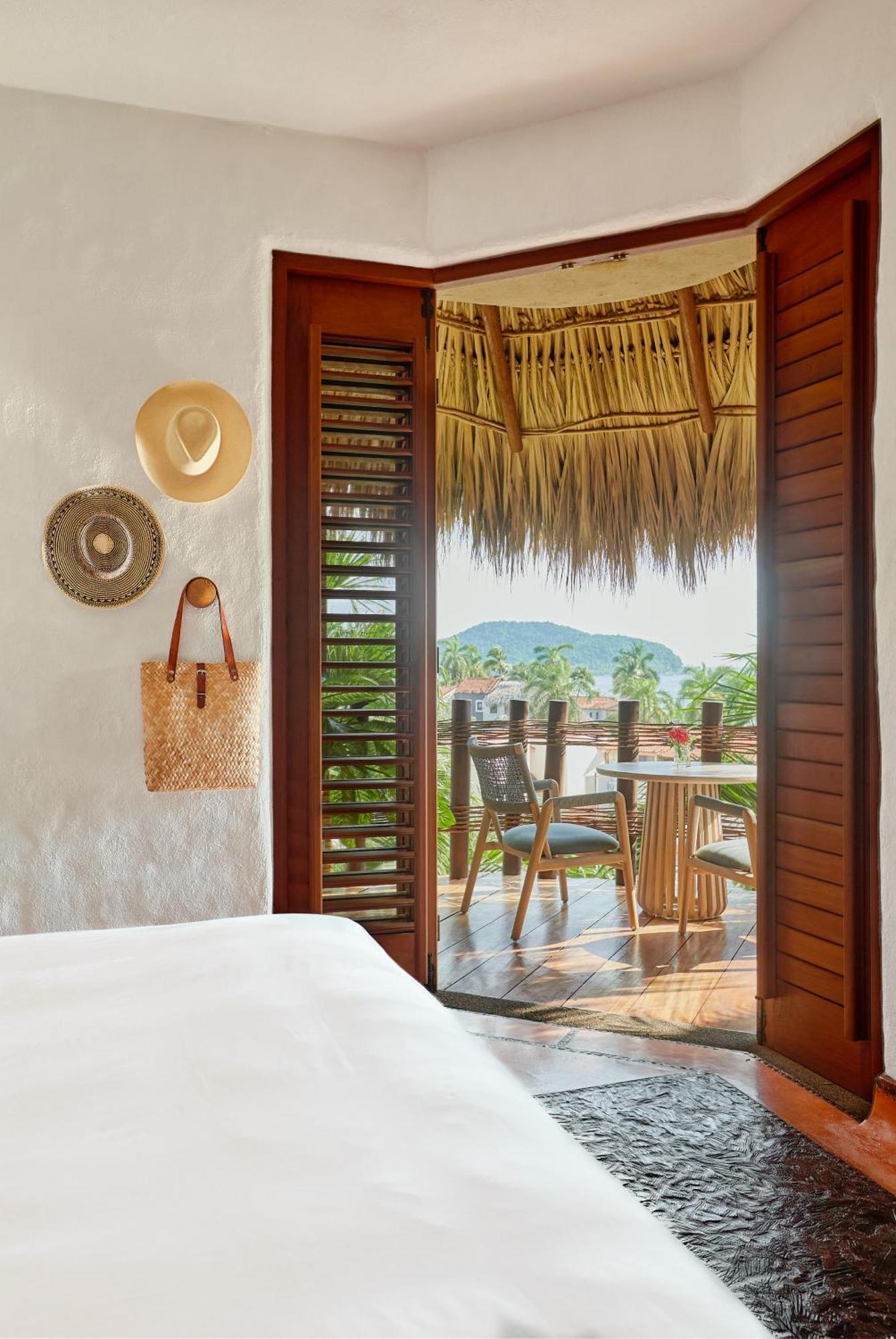 La Villa Luz (Adults Only) Zihuatanejo Esterno foto