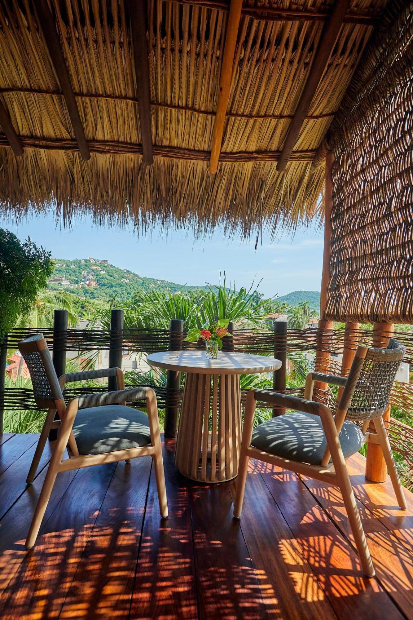 La Villa Luz (Adults Only) Zihuatanejo Esterno foto